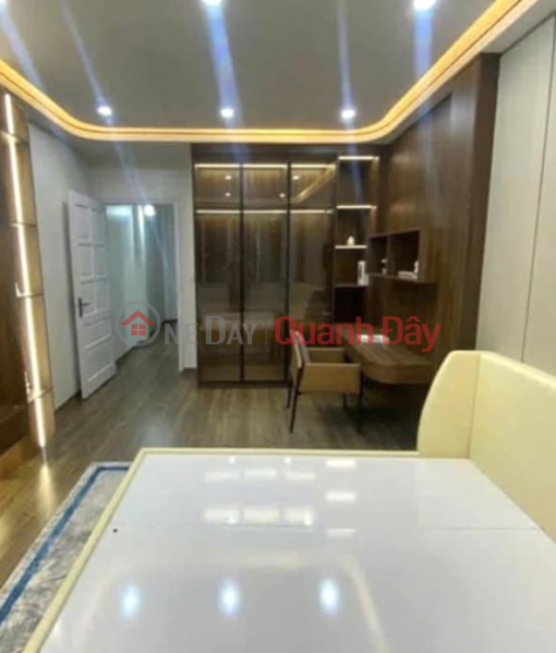 Property Search Vietnam | OneDay | Nhà ở Niêm yết bán, BÁN NHÀ TRẦN PHÚ- VĂN QUÁN- HÀ ĐÔNG. 38M2, FULL NỘI THẤT CAO CẤP, NGÕ THÔNG THOÁNG, GẦN PHỐ. HƠN 6 TỶ