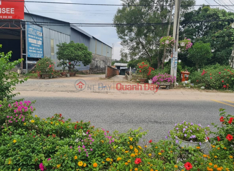 Đất Phú Quốc giảm 30% so với khu vực - Chính chủ cần bán gấp | Việt Nam, Bán | đ 38,4 tỷ