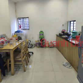 ► Alleyway near Le Duan Street, 42m2, 2 floors, wider at the back, 2 bedrooms (can add 1 more bedroom downstairs),over 3 billion VND. _0