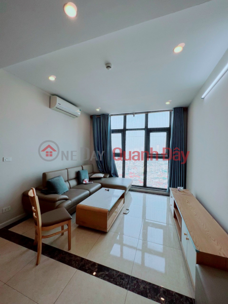 Property Search Vietnam | OneDay | Residential Sales Listings, Urgent sale of apartment on the 20th floor of HPC Landmark building 105 Van Khe, Ha Dong, 107m