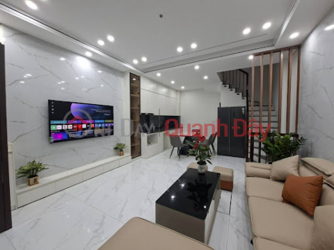 NHÀ MINH KHAI – MAI ĐỘNG
Ngõ rộng 3m – Gần Time City – Kim Ngưu
42m² MT 3.8m _0