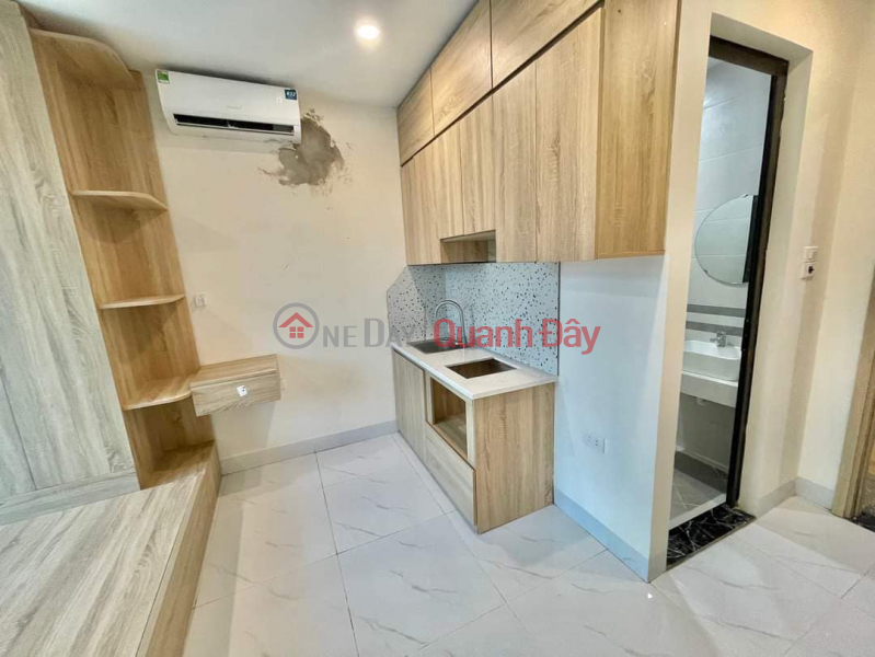 Property Search Vietnam | OneDay | Residential, Sales Listings | CHINH KINH CCM, THANH XUAN, 67M2, 8 FLOORS, 6.5M FRONTAGE, 20 ROOM, 1.2 BILLION CASH FLOW