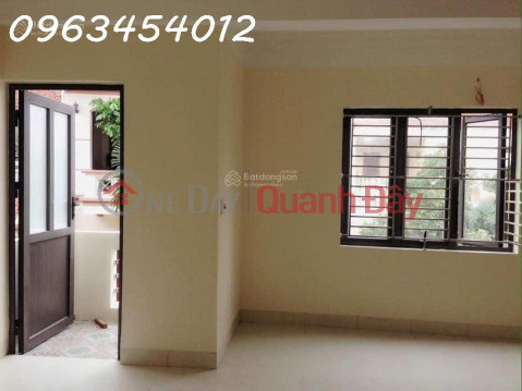 Newly built room, cheap, private, full amenities, near Linh Dam lake _0