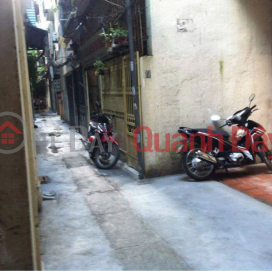 Whole house for rent on To Vinh Dien, 40m² × 5 floors, 2 bedrooms with private bathroom, 10 million\/month _0