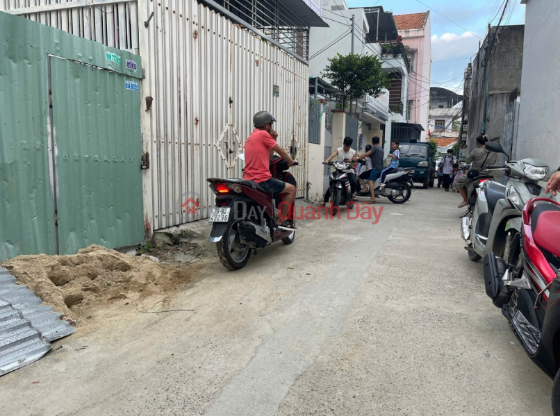 Property Search Vietnam | OneDay | Residential | Sales Listings, Owner needs to sell a plot of land in Ly Phuc Man car alley - Near school, near Vinh Phuoc ward police station, Nha Trang