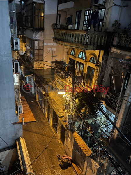 đ 11.5 Billion | Truong Chinh Townhouse for Sale, Dong Da District. 93m Frontage 6m Approximately 11 Billion. Commitment to Real Photos Accurate Description. Owner