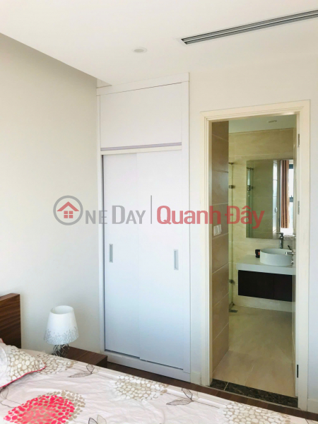 HOT! Căn 3PN 93m2 với 2 ban công siêu rộng đẹp tại Imperia Garden/ D - Giá chỉ 10 tỷ Niêm yết bán