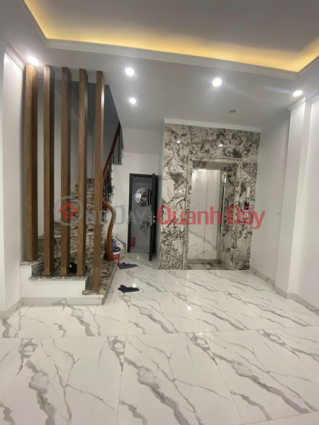 Property Search Vietnam | OneDay | Nhà ở, Niêm yết bán | NHÀ 45M2 7 TẦNG THANG MÁY, GARA OTO, MẶT NGÕ KINH DOANH Ở VÕNG THỊ - TÂY HỒ, GIÁ 14 TỶ