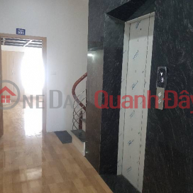 SUPER BEAUTIFUL MINI APARTMENT CAU GIAY BUILDING - ELEVATOR - 18 ROOM - HUGE CASH FLOW - 2-AIRY SIDED HOUSE - PRICE 11.3 _0