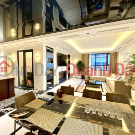 Chung cư Diamond Residence 25 Lê Văn Lương 162m2 Căn góc, 19.9 Tỷ _0