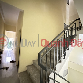 ► Nhà Kiệt Ô tô gần MT Tôn Đức Thắng Bến Xe, 107m2, 4 tầng, 10 phòng, thu 30tr _0