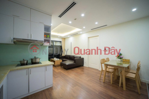 Chỉ 16tr thuê được căn 2 ngủ full đồ, view bể bơi tại Imperia Garden tòa A _0