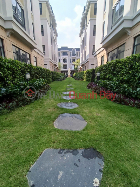 Property Search Vietnam | OneDay | Residential, Sales Listings OWNER SELLS CORNER APARTMENT AT The Classia Project, Vo Chi Cong Street, Phu Huu Ward, District 9, HCM