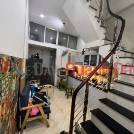 Xuan La house for sale 38m2, 6 floors, price 4 billion 9 - Lane, business, Urgent sale. _0