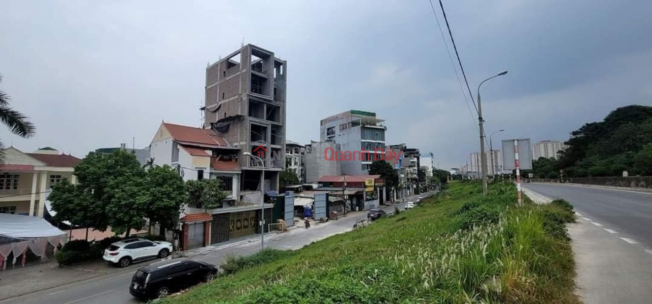 Property Search Vietnam | OneDay | Residential, Sales Listings | Selling beautiful land on Bat Khoi street 340m2, frontage 15m, 37 billion Long Bien.