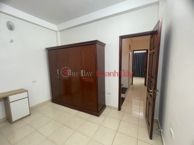 Property Search Vietnam | OneDay | Residential | Sales Listings | House for sale in lane 49 Thach Ban, 39m x 4 floors, near cars, 2 airy, only over 5 billion, negotiable. Contact 0936123469