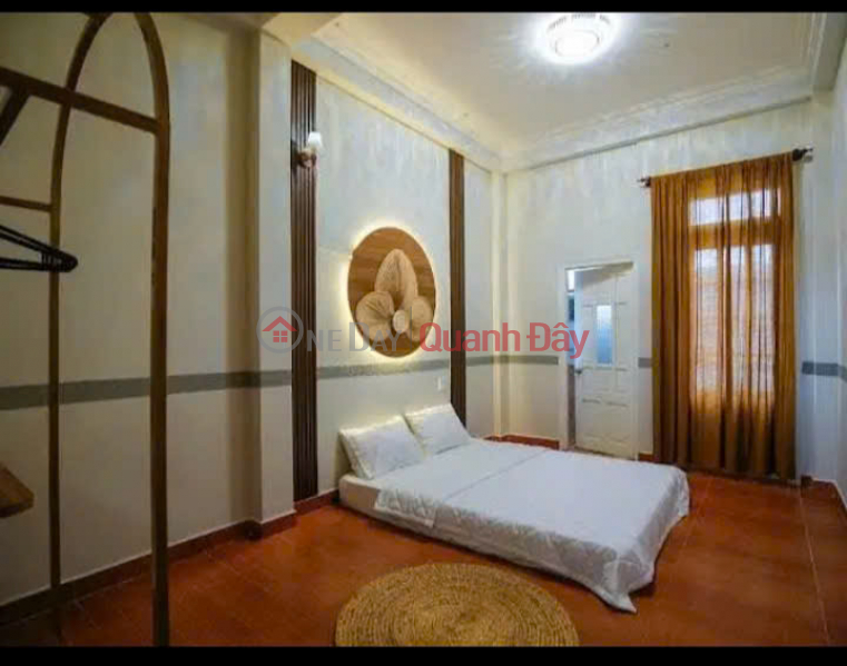 đ 8 Million/ month | Villa for rent on Dong Da Street, Da Lat City, price 50 million VND\\/month.