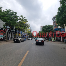 Selling 78m2 of land in Dong Du dike, Gia Lam, 7-way driveway, access to the house. _0