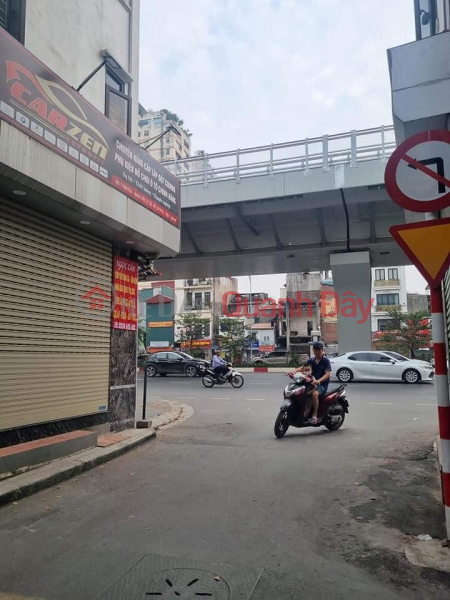 Property Search Vietnam | OneDay | Residential, Sales Listings, SELL HOUSE MINH KHAI HAI TRUONG LOT A CAR LOCK AVOID 100M BREAKING AFTER PRICE 11.6 BILLION