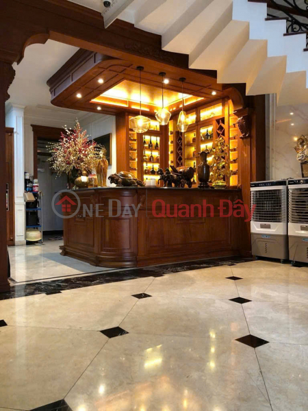 , Làm ơn chọn Nhà ở, Niêm yết bán, đ 55 tỷ