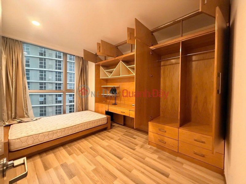 Apartment for sale at Saigon Airport Plaza, 93m2, 2 bedrooms, private ownership certificate, price 7.5 billion VND. | Vietnam Sales | đ 7.5 Billion