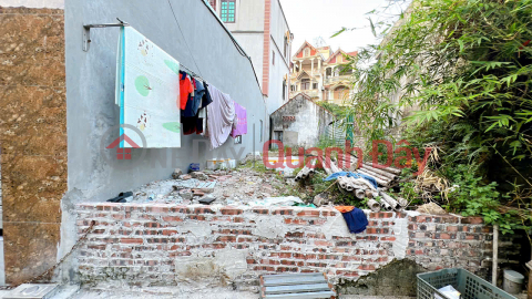 LAND LOT PRICE RANGE UNDER 4 BILLION – 54M² DUC THUONG – NEAR MARKET, NEAR CAR, NEAR QL32! _0