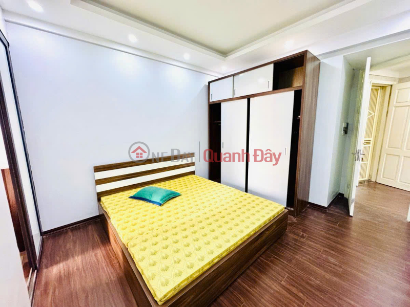 Căn hộ CT5B Mễ Trì Thượng 110m 3PN Lô góc siêu thoáng, Đẹp xinh, 8 tỷ, Việt Nam Bán đ 8 tỷ