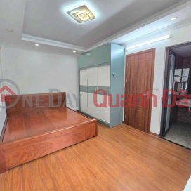 BEAUTIFUL 5-STORY HOUSE - 33M² IN PHUC LOI, ONLY 6.2 BILLION VND _0