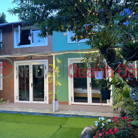 Cho thuê homestay 5 phòng đang kinh doanh ổn định giá 12 triệu phường Cam Ly Đà Lạt _0
