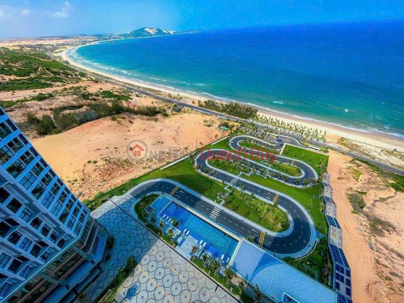 Property Search Vietnam | OneDay | Residential Sales Listings BEAUTIFUL APARTMENT - GOOD PRICE - For Sale Apartment 3rd Floor, Building S, ApecMandala Mui Ne project