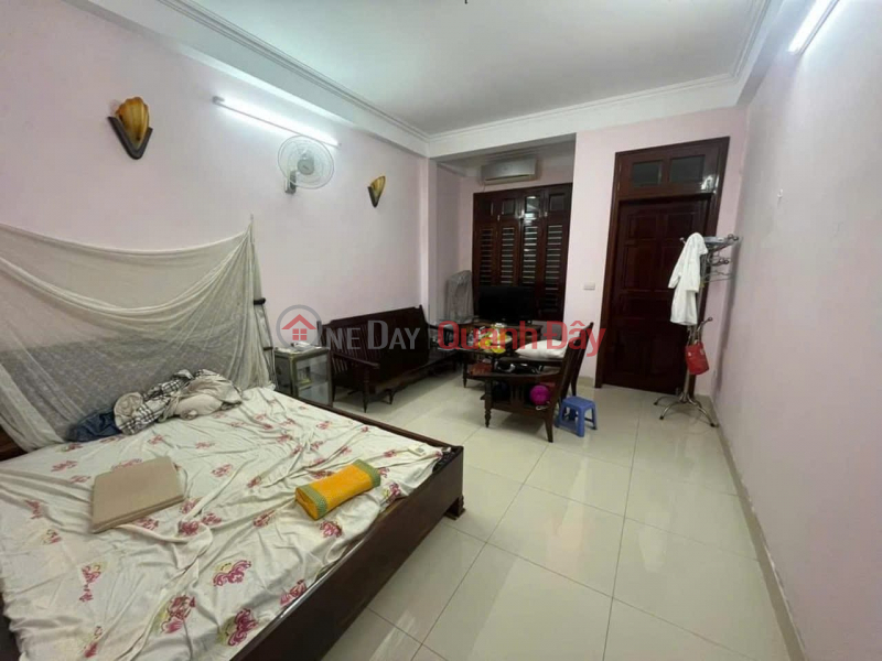 Property Search Vietnam | OneDay | Nhà ở, Niêm yết bán Cực hiếm! Bán nhà Phan Đình Phùng 55m2 x 5 tầng, mặt tiền gần 4m, 18.2 tỷ, cách ô tô 50m