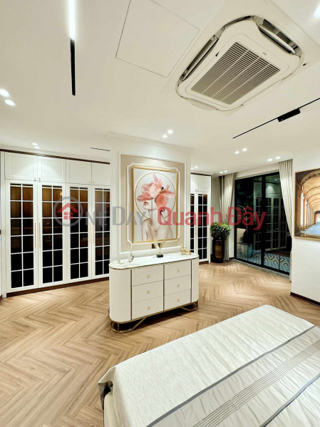 Property Search Vietnam | OneDay | Residential | Sales Listings | Urgent sale Geleximco A Le Trong Tan 120m2x5T, MT6m, business price 11.8 billion