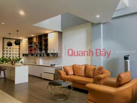 4 Bedroom House For Rent In My An Da Nang _0