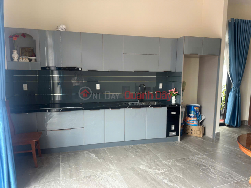 Newly built house for rent, 5 bedrooms, street frontage, price 25 million VND, An Son Street, Da Lat, Lam Dong. | Vietnam, Rental | đ 25 Million/ month