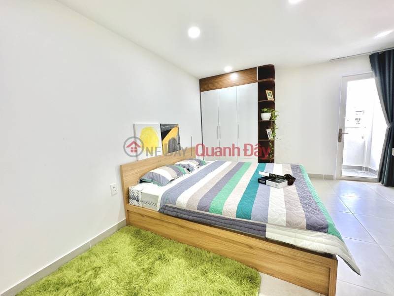 Property Search Vietnam | OneDay | Residential Rental Listings, STUDIO APARTMENT FOR RENT NGUYEN GIA TRI STREET BINH THANH DISTRICT