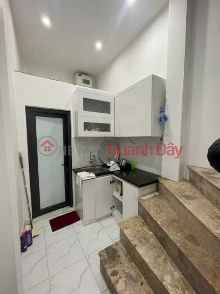 Property Search Vietnam | OneDay | Nhà ở, Niêm yết cho thuê CHO THUÊ NGUYÊN CĂN BẠCH MAI, 50M 3T, 3 NGỦ, ĐỦ NỘI THẤT 11TR 0903258273