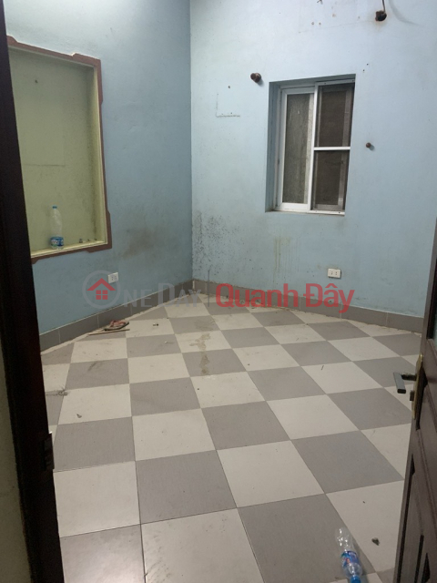 Vu Ngoc Phan 5 floors 17 closed rooms, near car, huge cash flow _0