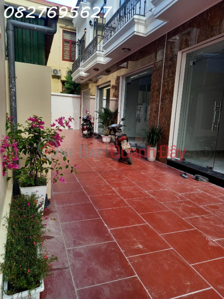 Offering only 01 remaining apartment in the center of An Duong district - Anhngo067 Sales Listings