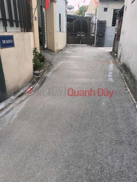 Property Search Vietnam | OneDay | Nhà ở Niêm yết bán, BÁN GẤP 40 m2 ĐẤT NGỌC ĐỘNG - ĐA TỐN, 0985865658