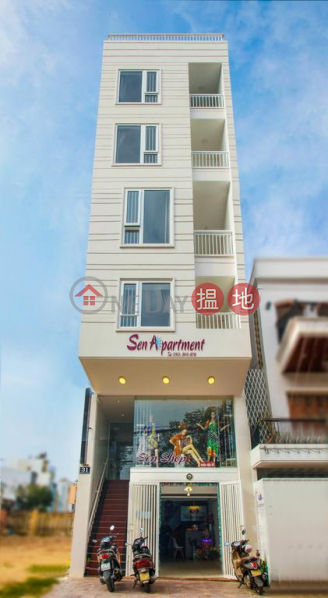 Căn hộ Sen (Sen Apartment) Ngũ Hành Sơn|搵地(OneDay)(1)