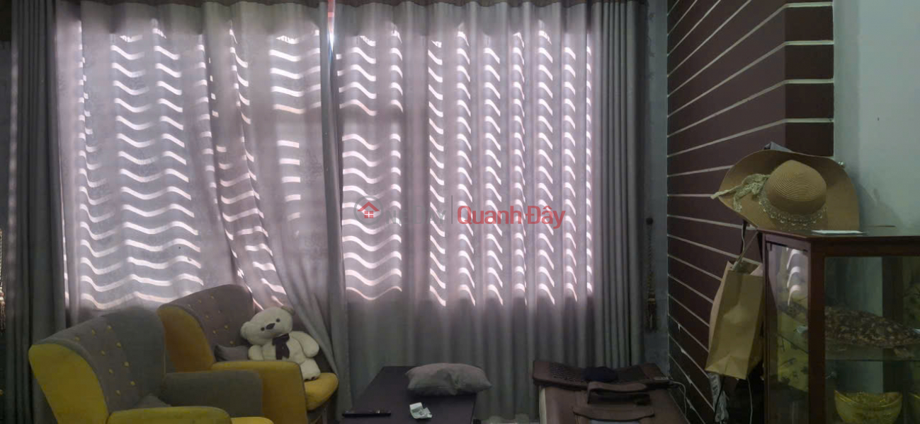 NHÀ 3 TẦNG KIÊN CỐ – MẶT TIỀN VÕ CHÍ CÔNG – 281M² – GIÁ CHỈ 27 TỶ (CHƯA ĐẾN 100TR/M²) Việt Nam, Bán | đ 27 tỷ