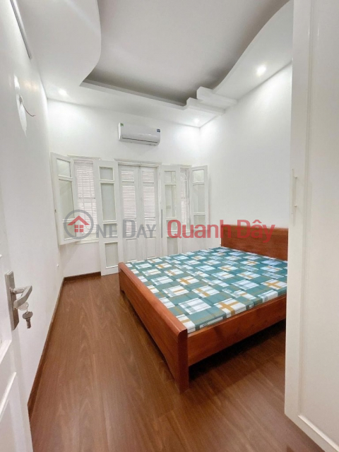 QUAN HOA CẦU GIÁY LÔ GÓC NGÕ THÔNG Ô TÔ 5 TẠ ĐỖ CỦA 47M-12 TỶ900 _0