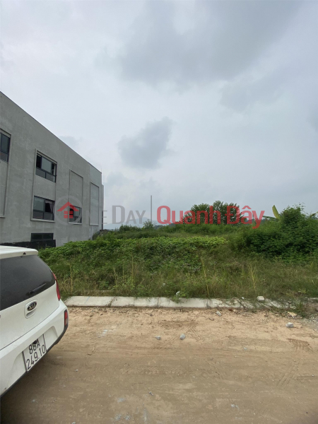 Property Search Vietnam | OneDay | Residential Sales Listings, PRIME LAND FOR OWNER - GOOD PRICE - RESIDENTIAL Land Plot for Quick Sale in Lap Thach, Vinh Phuc