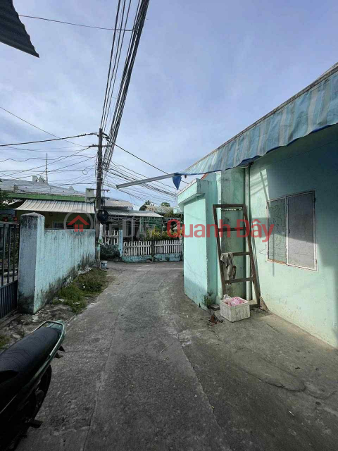 BOARDING ROW FOR SALE ON NGUYEN NHU DAI - 4 ROOMS, 97M² - ONLY 2.7 BILLION! _0