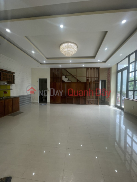 ► Lô Góc 2MT Mặt Chợ Tân Hòa Thanh Khê, 140m2, ngang 8m, kd Cực Ngon, 6.x tỷ _0