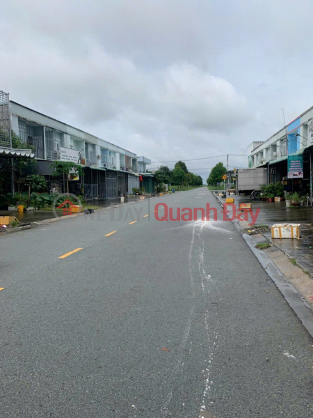 Property Search Vietnam | OneDay | Nhà ở | Niêm yết bán Nhà ĐẸP – GIÁ ĐẦU TƯ - CHÍNH CHỦ CẦN BÁN NHANH Căn Nhà Lai Uyên, Bàu Bàng, Bình Dương