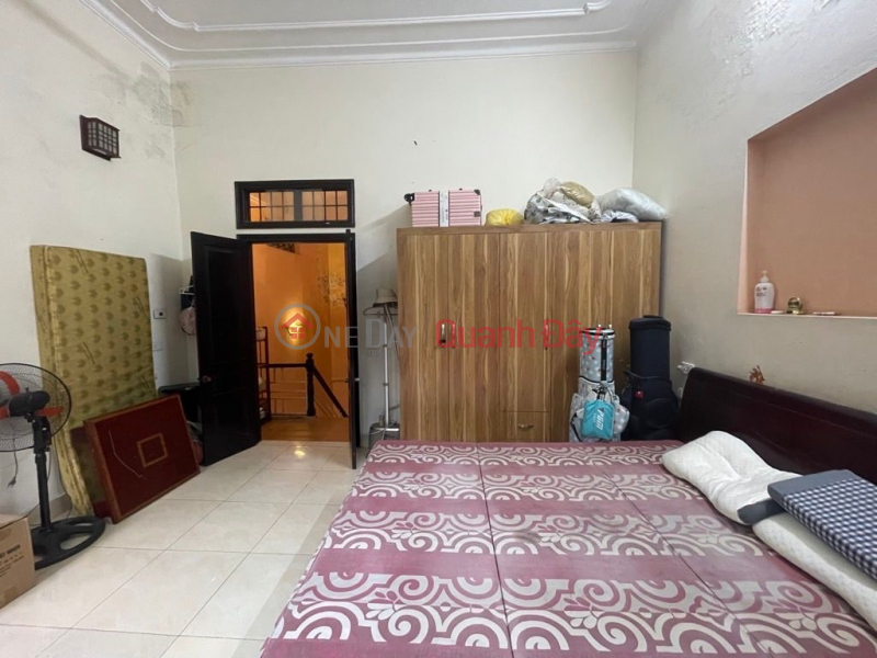 hoàng hoa thám DT 47m x4 tầng 14 tỷ ngõ ba gác thông,gần ô tô tránh,gần hồ tây Việt Nam Bán | đ 14 tỷ