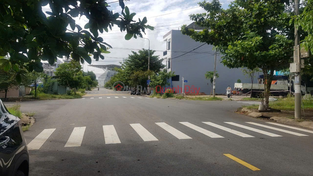 đ 7,56 tỷ ĐẤT ĐẸP- GIÁ TỐT CHÍNH CHỦ BÁN NHANH LÔ ĐẤT VỊ TRÍ ĐẮC ĐỊA tại phường Cẩm Lệ, tp Đà Nẵng