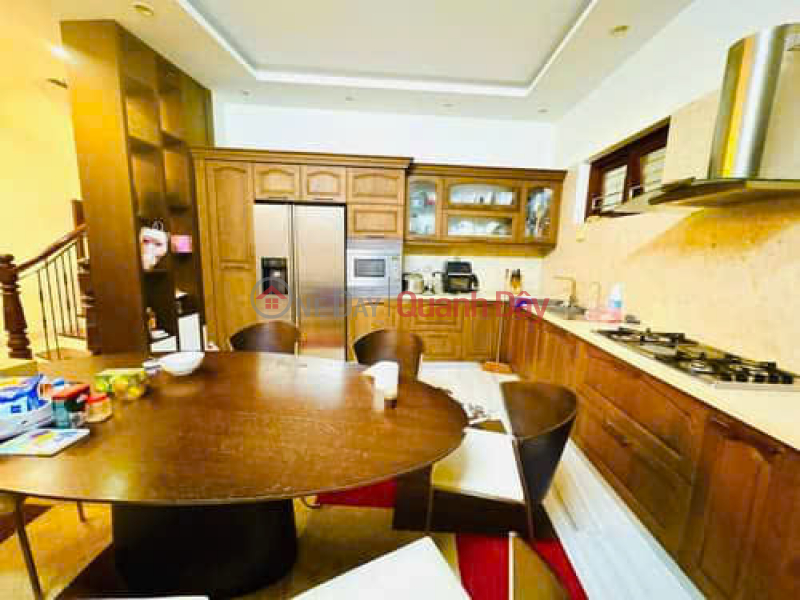HOT!!! CHỈ 260 TRIỆU M CÓ NHÀ NGÕ 164 ĐỘI CẤN 121M 4 TẦNG MT 6.4M GIÁ 31.5 TỶ 0878168006, Việt Nam | Bán đ 31,5 tỷ