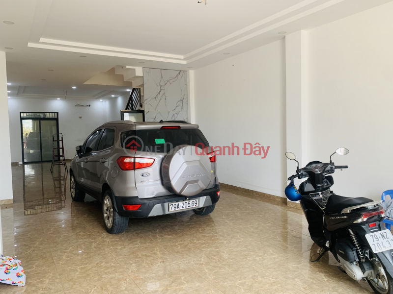 Property Search Vietnam | OneDay | Residential, Rental Listings Full house for rent on big street, Ha Quang 2 residential area - Phuoc Hai: